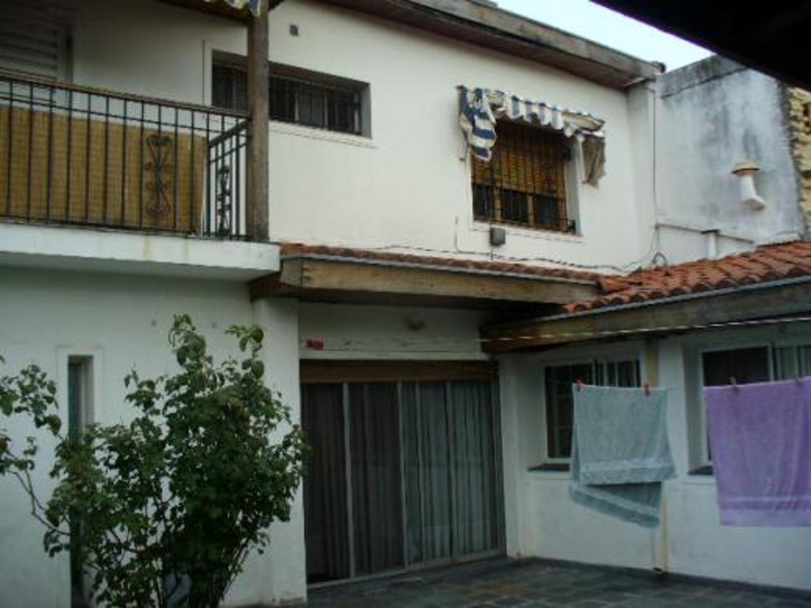 CASA CIUDAD JARDIN lote 10x20- Toma depto — foto 12