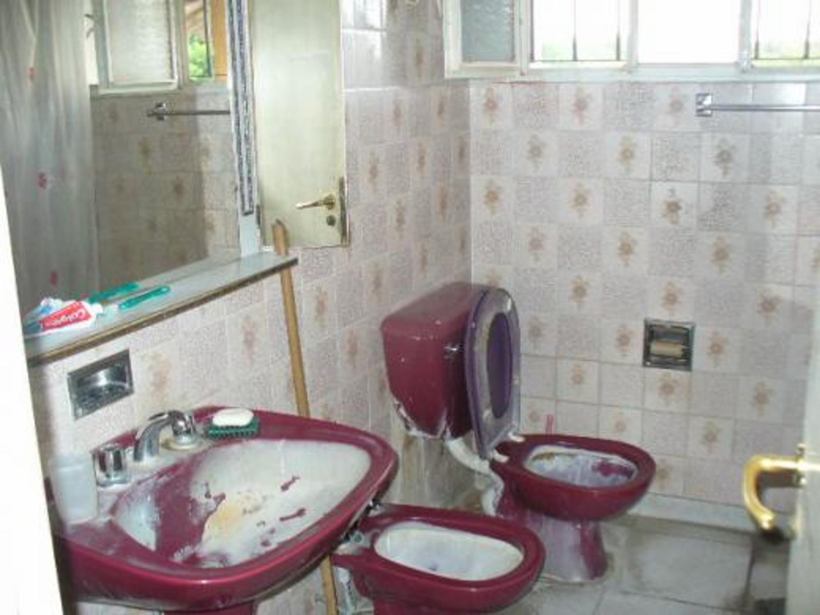 CASA CIUDAD JARDIN lote 10x20- Toma depto — foto 13