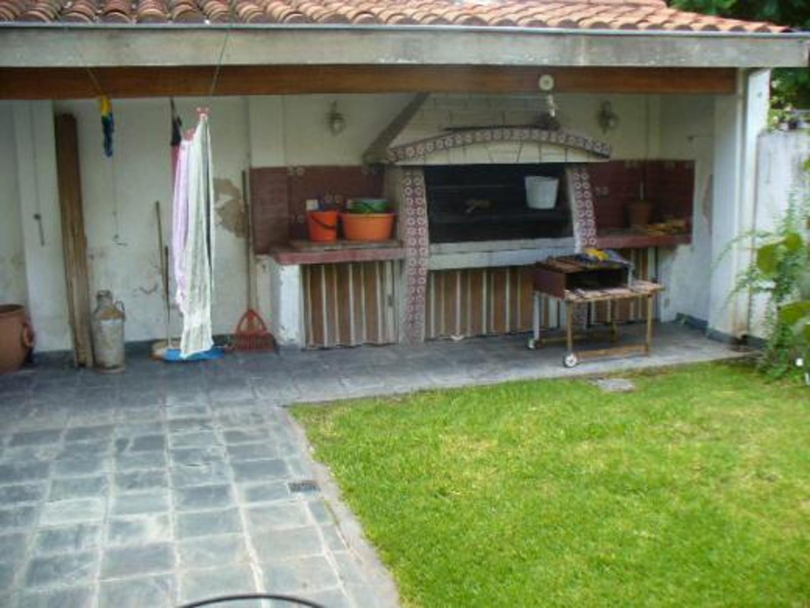 CASA CIUDAD JARDIN lote 10x20- Toma depto — foto 15