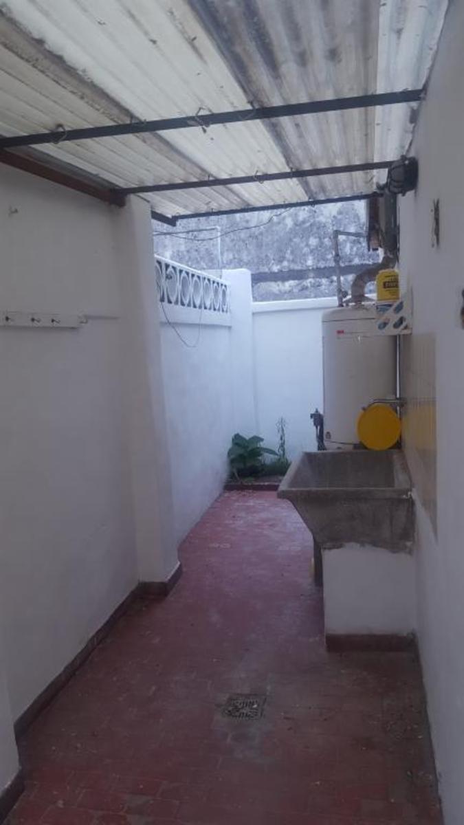 DEPARTAMENTO PH INTERNO 3AMB Caseros *APTO CREDITO* — foto 9