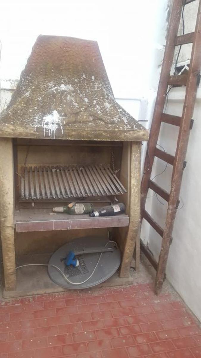 DEPARTAMENTO PH INTERNO 3AMB Caseros *APTO CREDITO* — foto 11