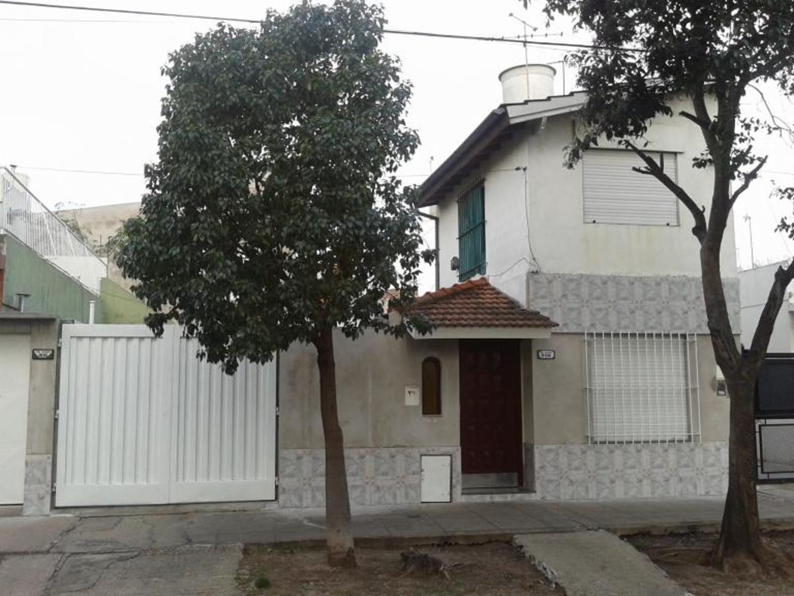 CASA PH 3 AMB FRENTE C/COCHERA VILLA BOSCH