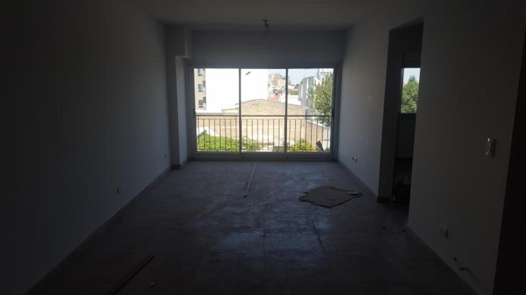DEPARTAMENTO 2 AMB * A ESTRENAR* — foto 6