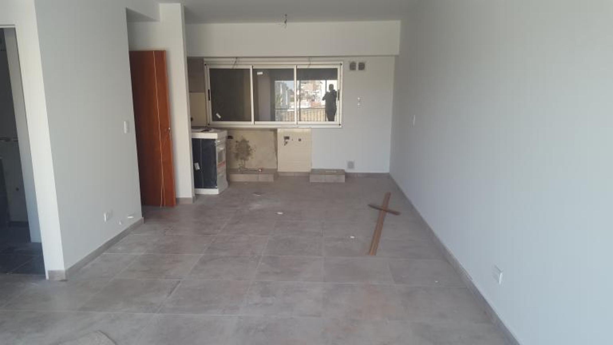 DEPARTAMENTO 2 AMB * A ESTRENAR* — foto 11