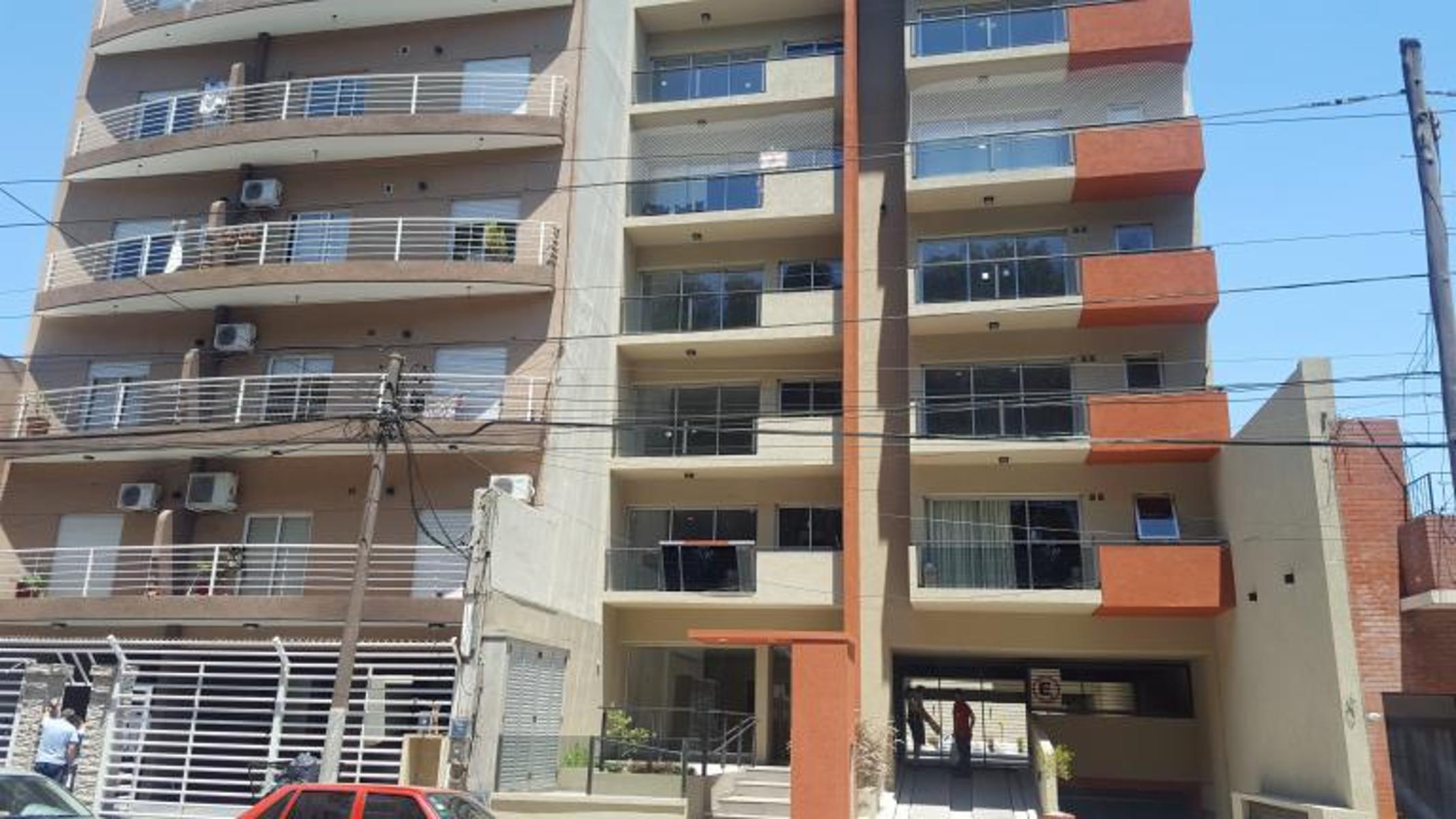DEPARTAMENTO 3 AMB A ESTRENAR FRENTE ESTACION BOSCH — foto 2