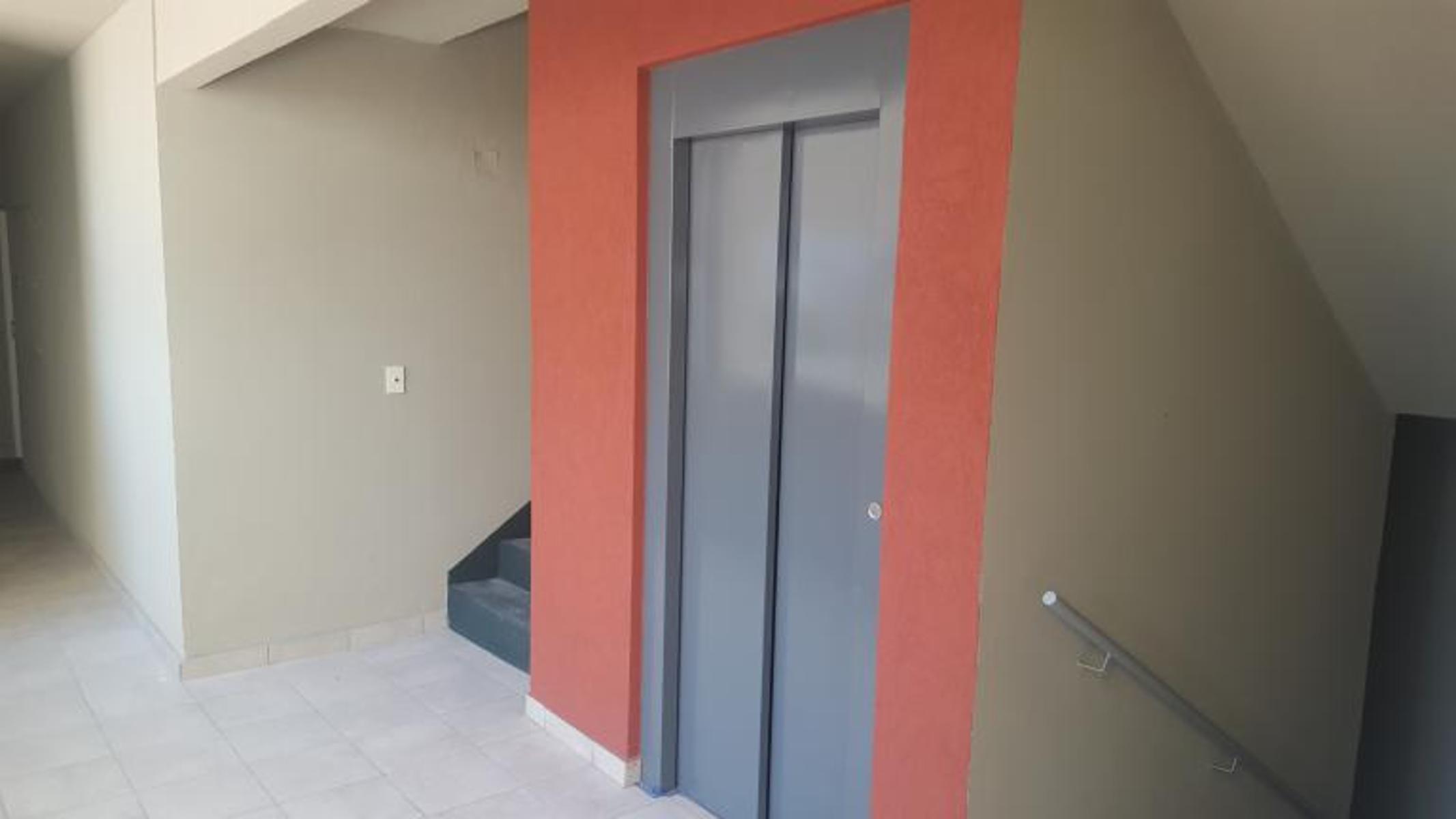 DEPARTAMENTO 3 AMB A ESTRENAR FRENTE ESTACION BOSCH — foto 4