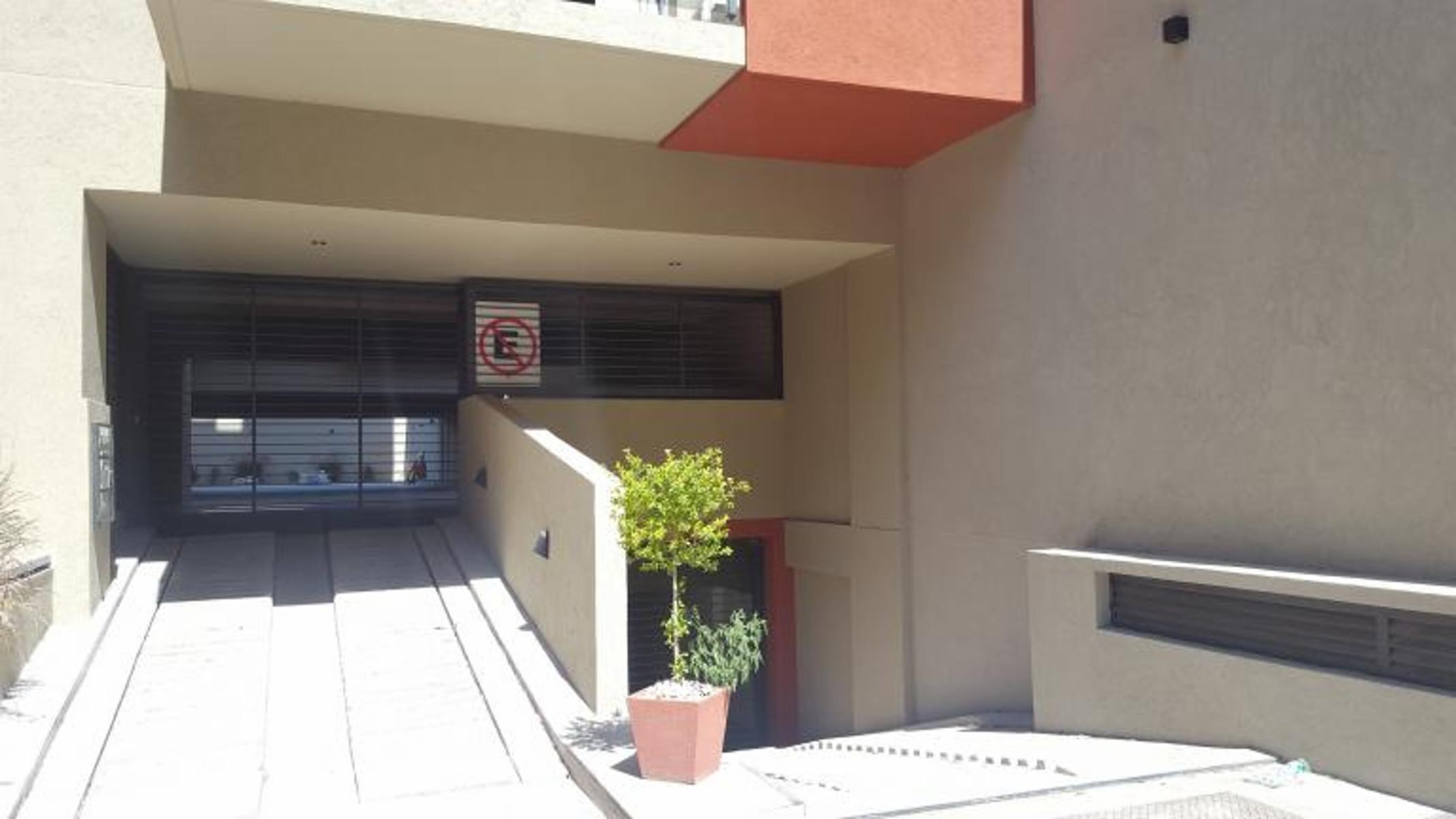 DEPARTAMENTO 3 AMB A ESTRENAR FRENTE ESTACION BOSCH — foto 6