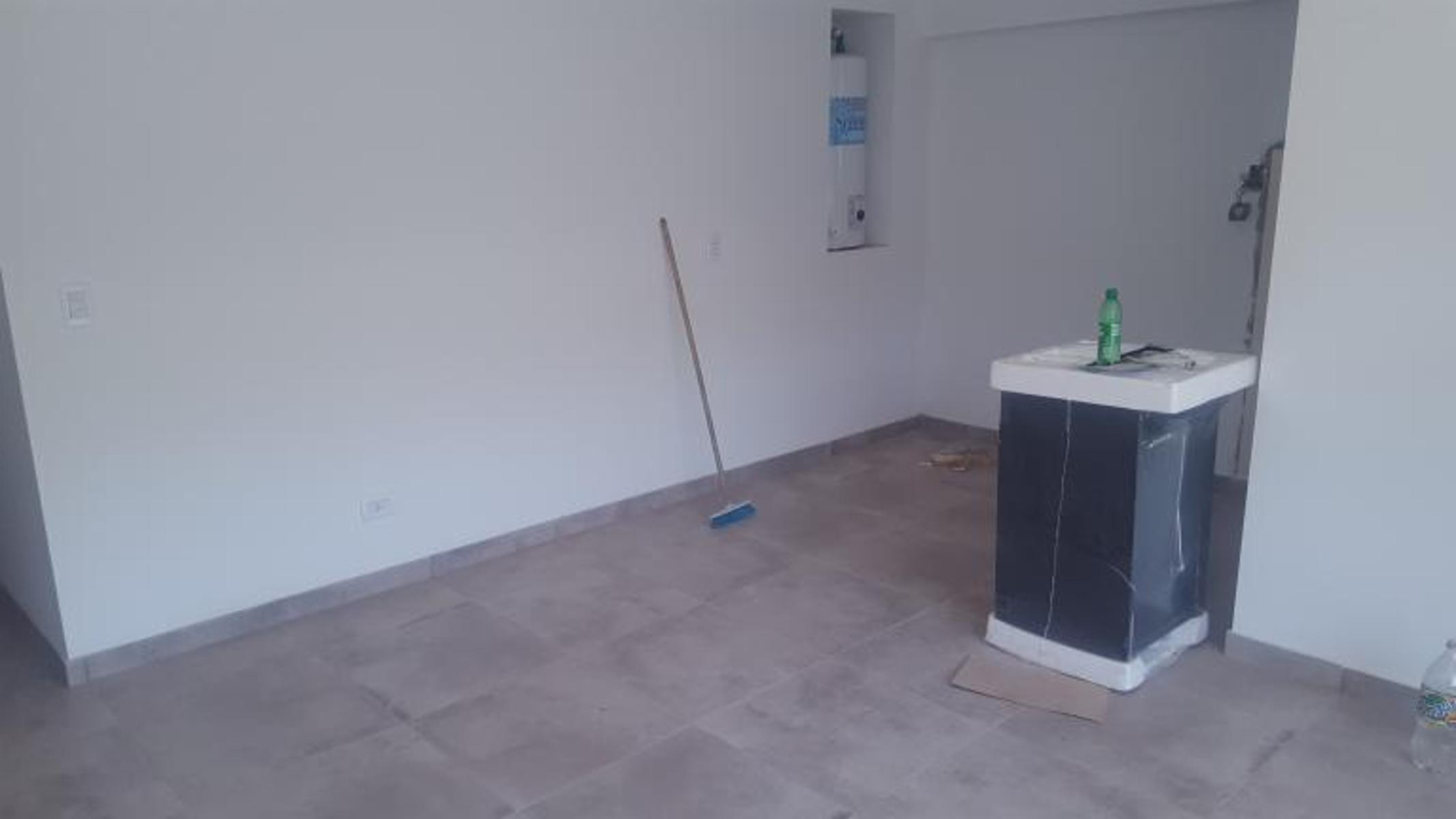 DEPARTAMENTO 3 AMB A ESTRENAR FRENTE ESTACION BOSCH — foto 15