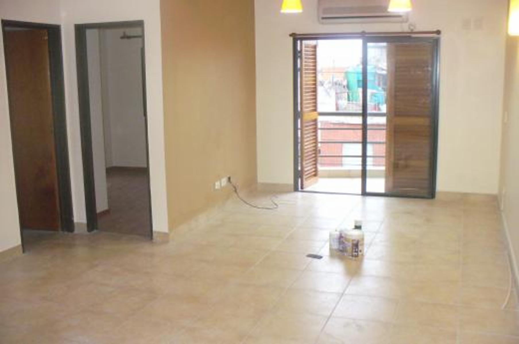 DEPARTAMENTO 70M2 3 AMB V Bosch sobre S Vega *apto credito* — foto 2