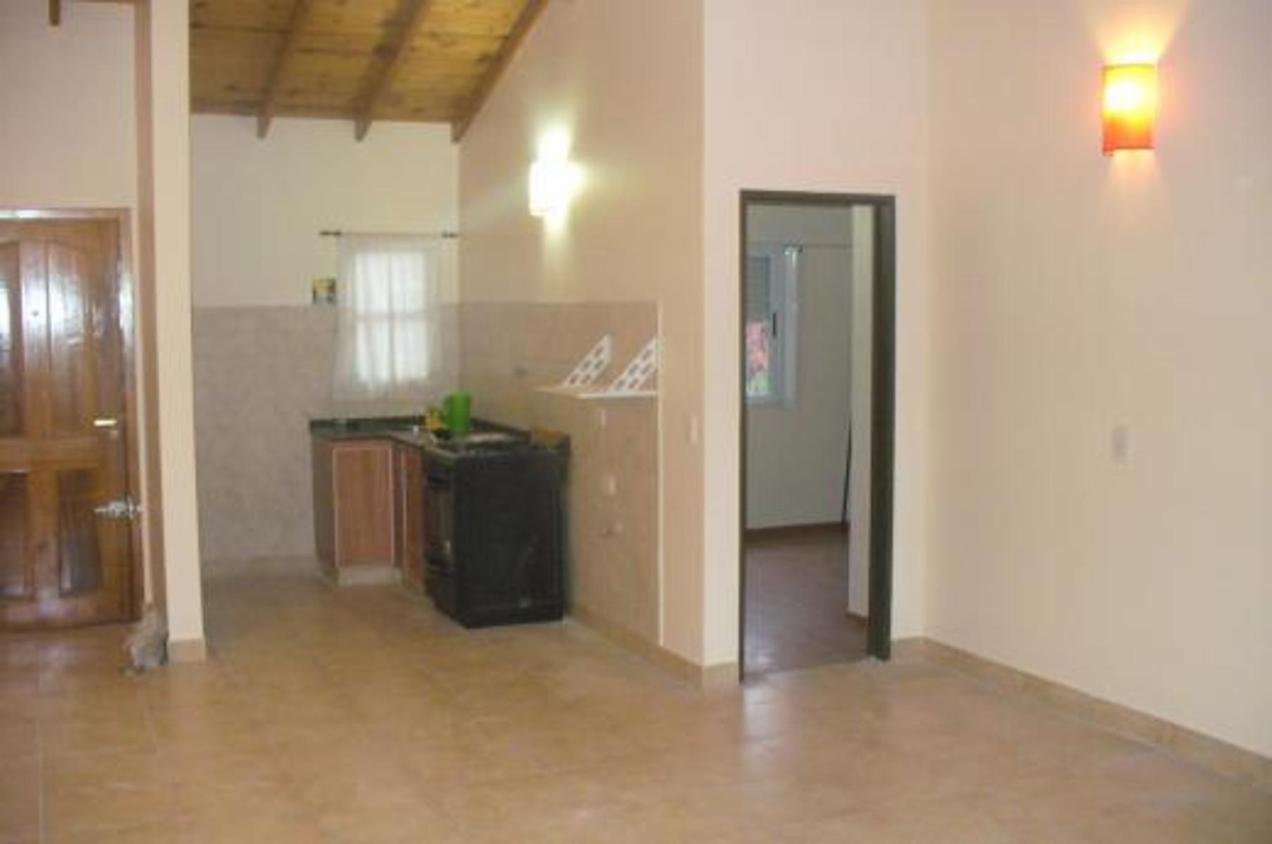 DEPARTAMENTO 70M2 3 AMB V Bosch sobre S Vega *apto credito* — foto 4