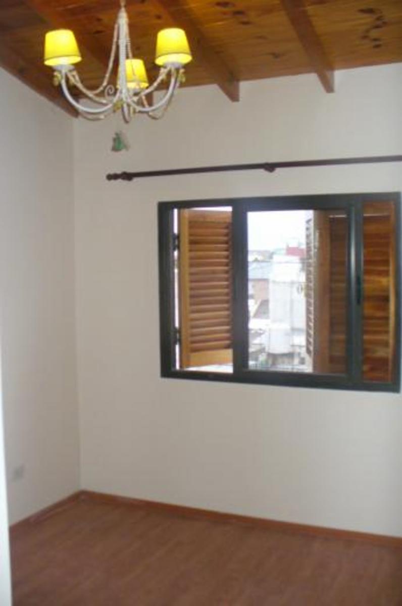 DEPARTAMENTO 70M2 3 AMB V Bosch sobre S Vega *apto credito* — foto 8