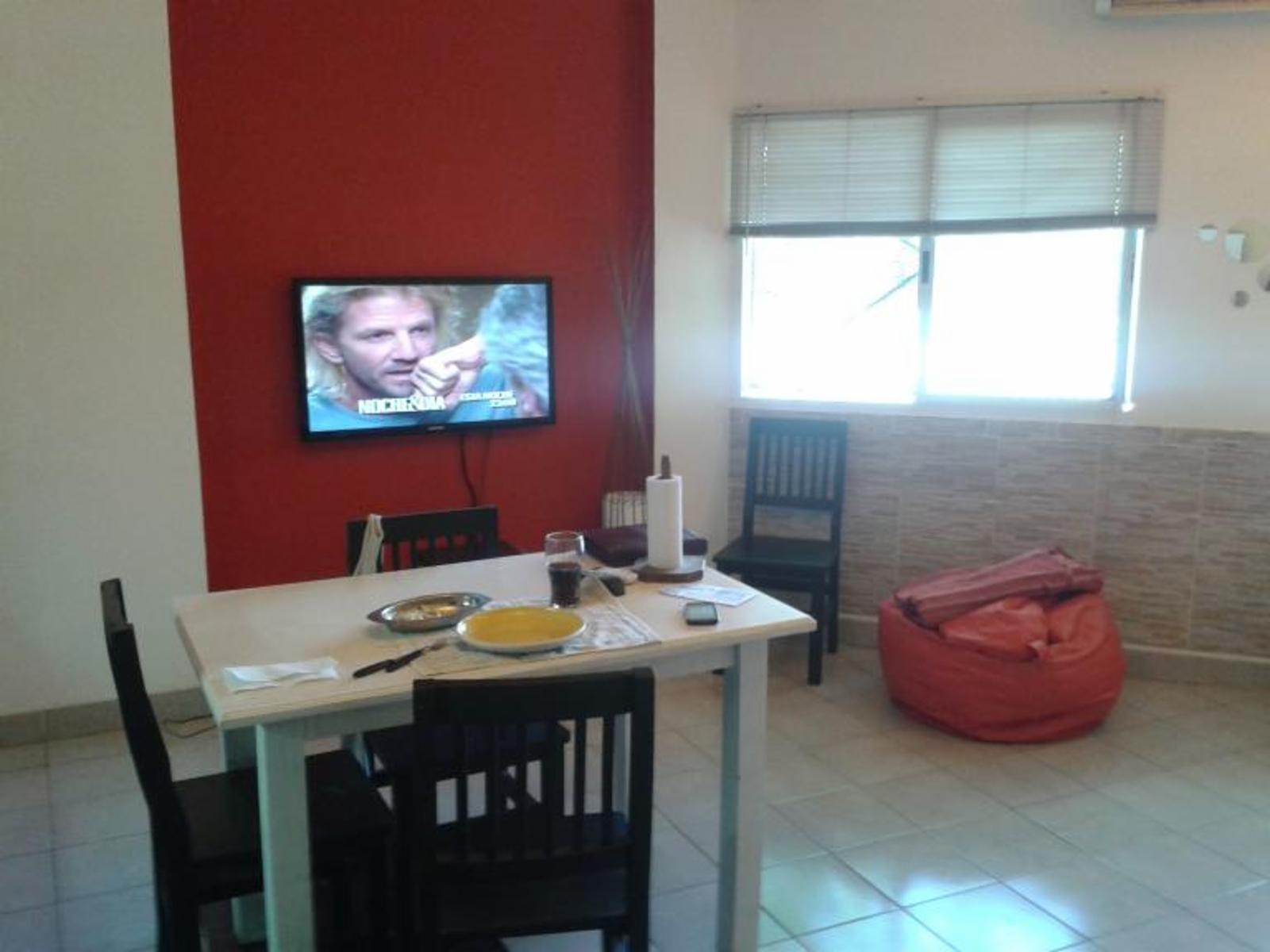 DEPARTAMENTO 2 AMB AMPLIO P Baja Caseros APTO CREDITO — foto 2