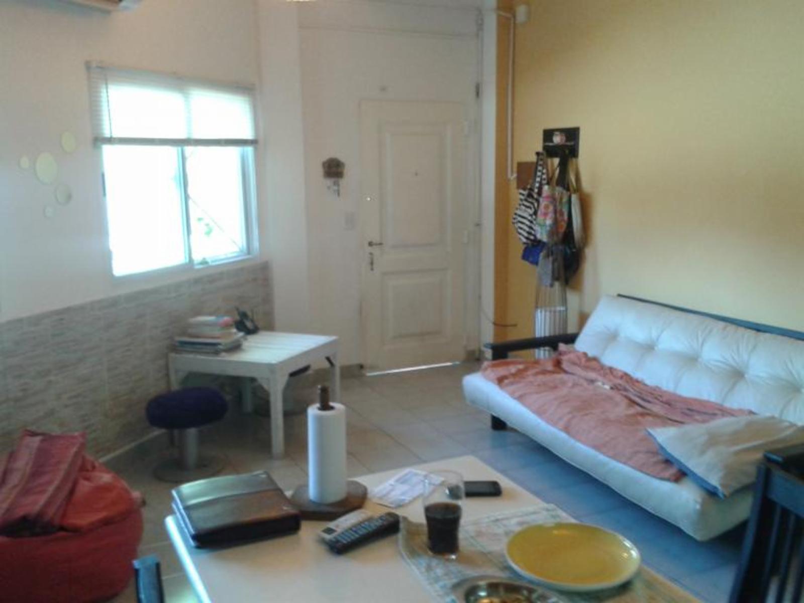 DEPARTAMENTO 2 AMB AMPLIO P Baja Caseros APTO CREDITO — foto 3