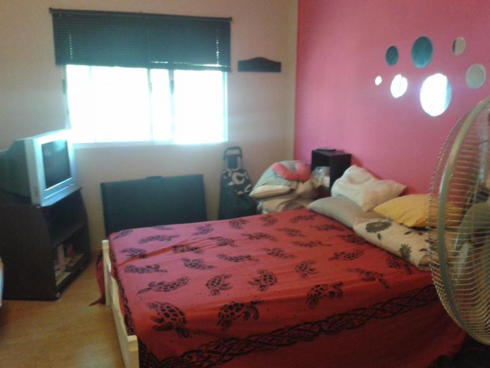 DEPARTAMENTO 2 AMB AMPLIO P Baja Caseros APTO CREDITO — foto 4