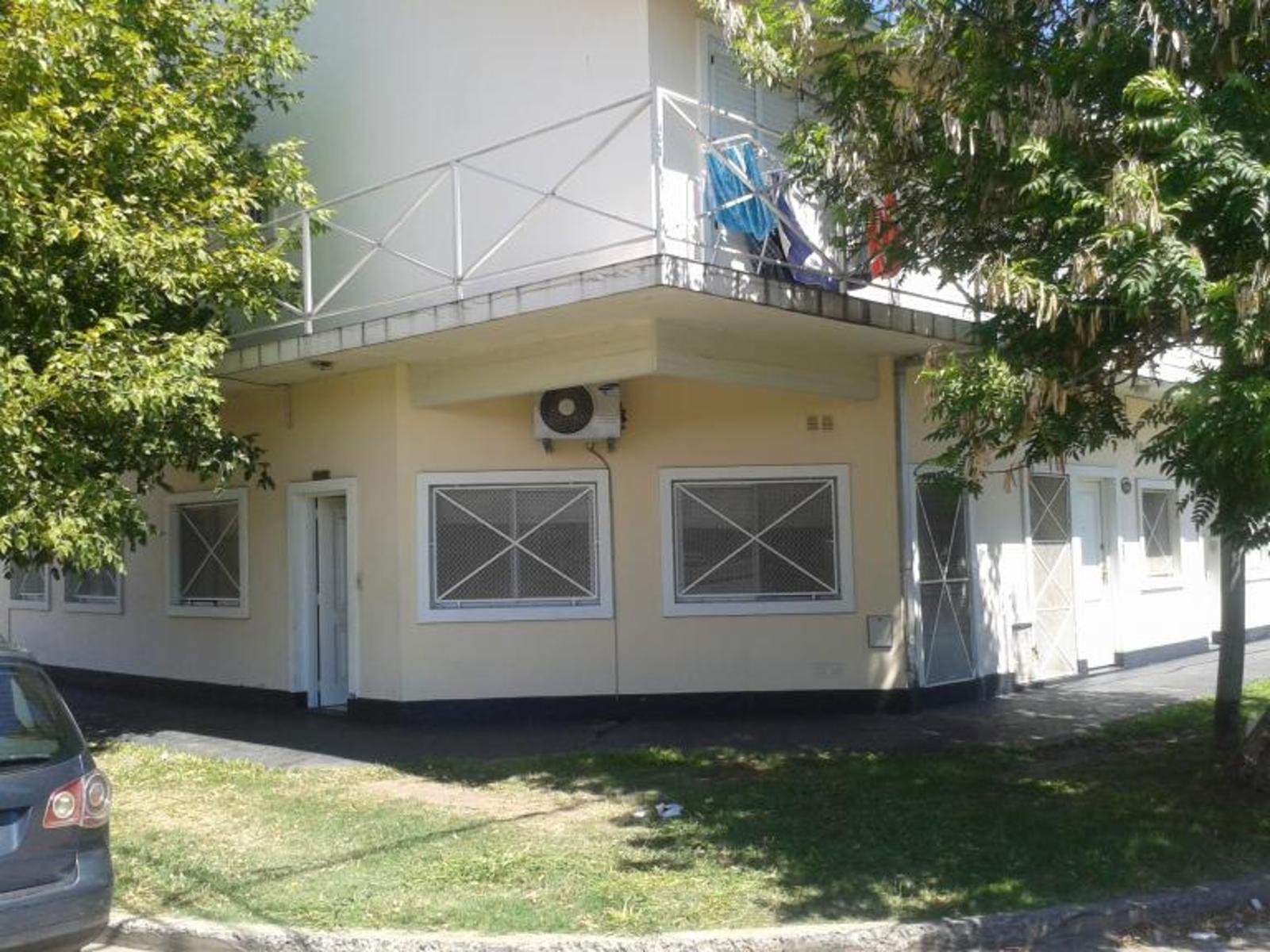DEPARTAMENTO 2 AMB AMPLIO P Baja Caseros APTO CREDITO — foto 5