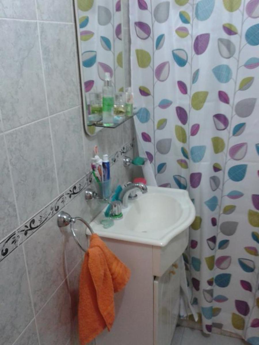 DEPARTAMENTO 2 AMB AMPLIO P Baja Caseros APTO CREDITO — foto 7