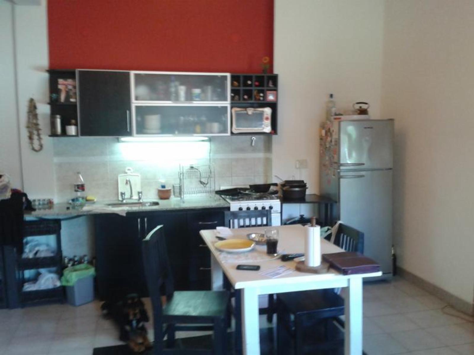 DEPARTAMENTO 2 AMB AMPLIO P Baja Caseros APTO CREDITO — foto 8