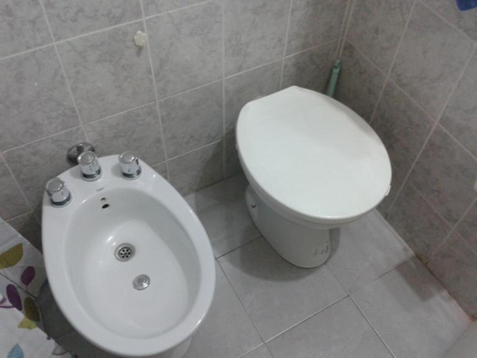 DEPARTAMENTO 2 AMB AMPLIO P Baja Caseros APTO CREDITO — foto 9
