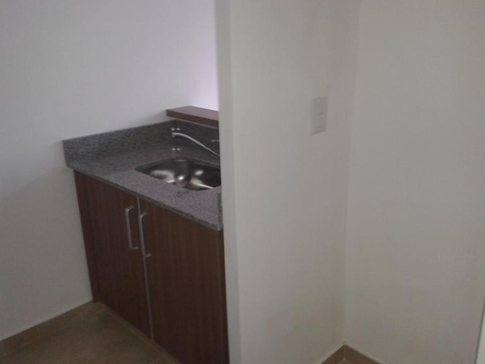 DEPARTAMENTO 2 AMB 300m estacion — foto 4