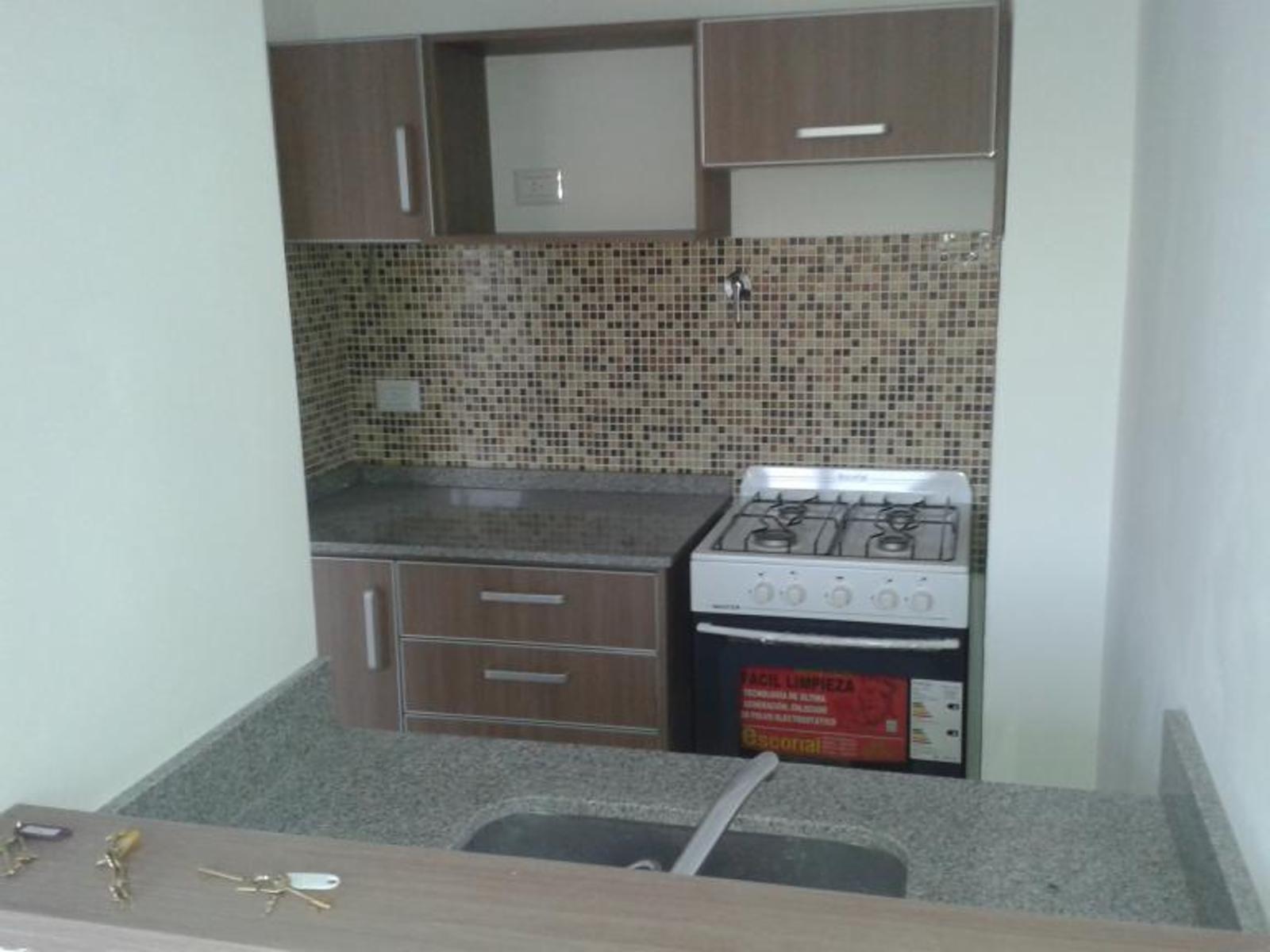 DEPARTAMENTO 2 AMB 300m estacion — foto 6