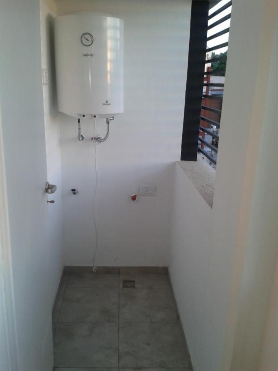 DEPARTAMENTO 2 AMB 300m estacion — foto 13