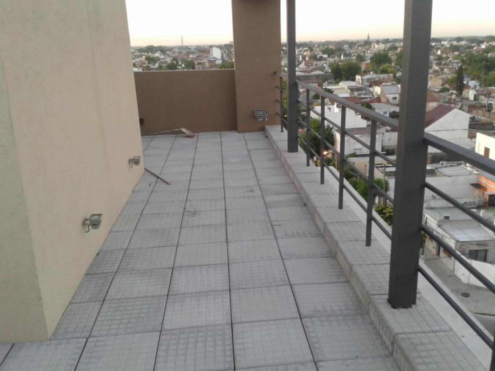 DEPARTAMENTO 2 AMB 300m estacion — foto 14