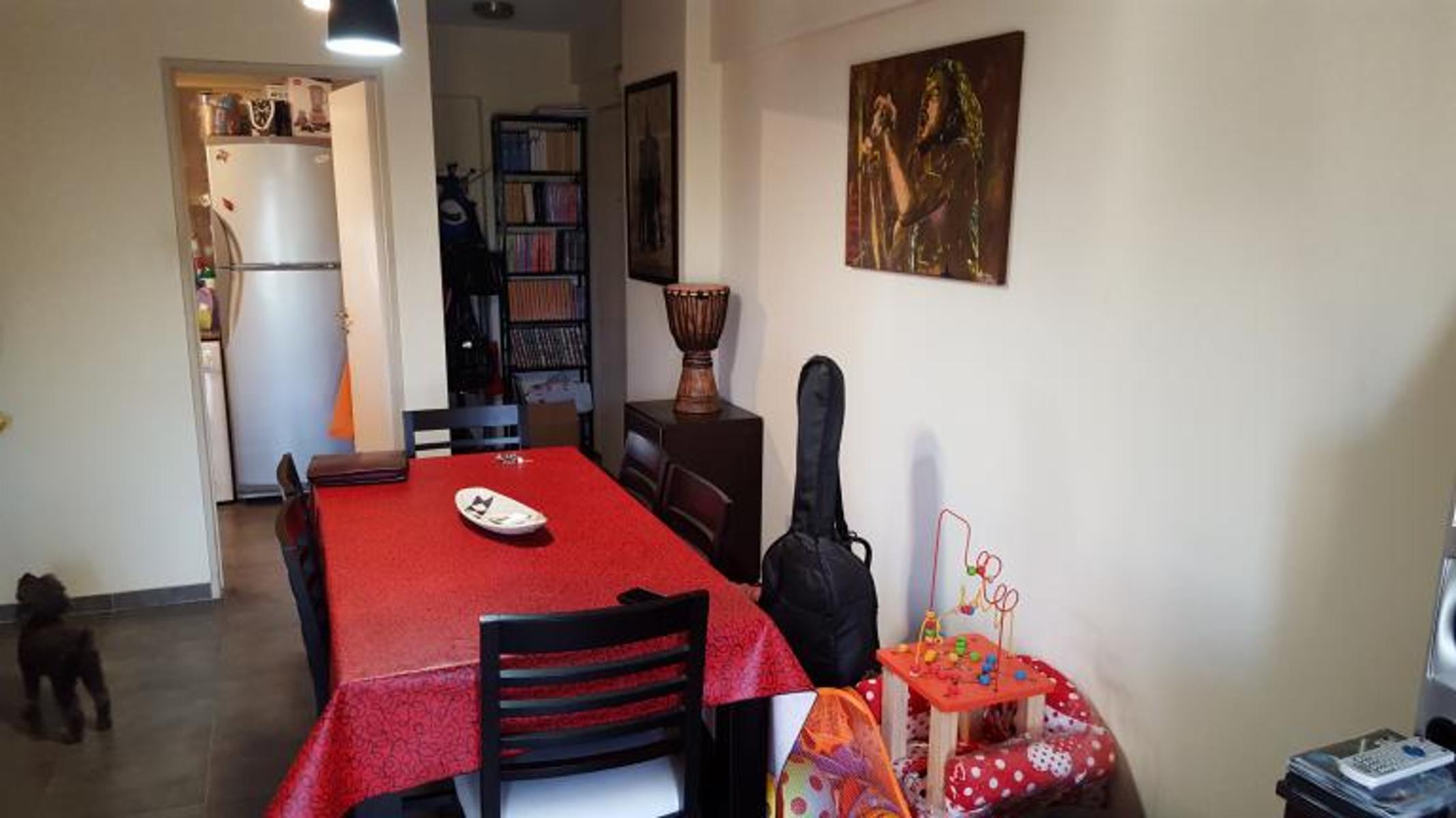 DEPARTAMENTO 2 AMB AMPLIO CASEROS CENTRO — foto 4