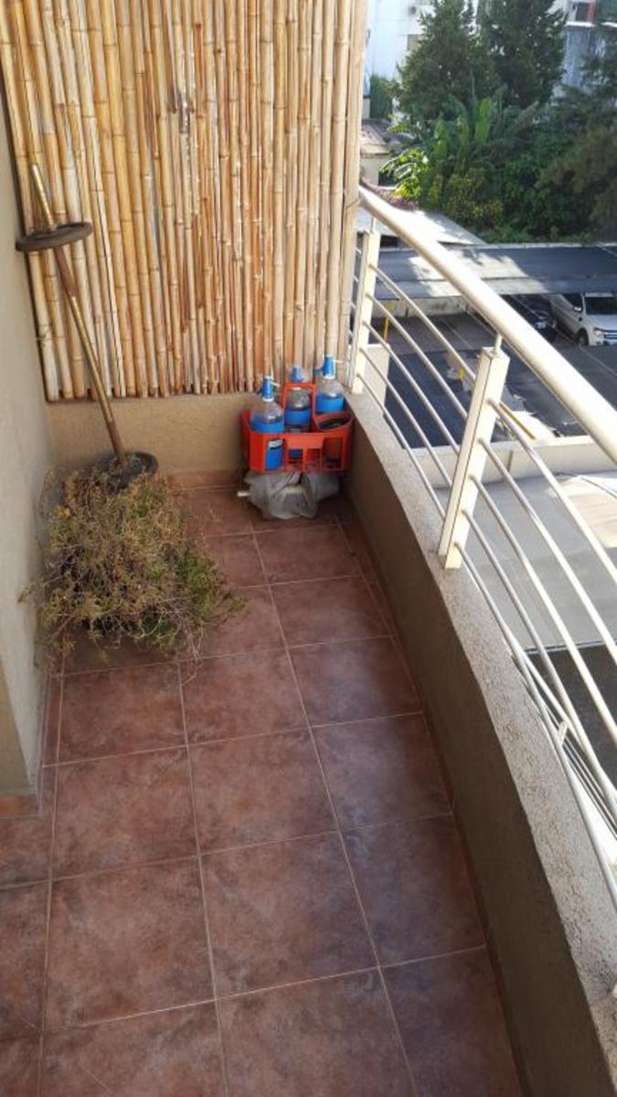 DEPARTAMENTO 2 AMB AMPLIO CASEROS CENTRO — foto 11