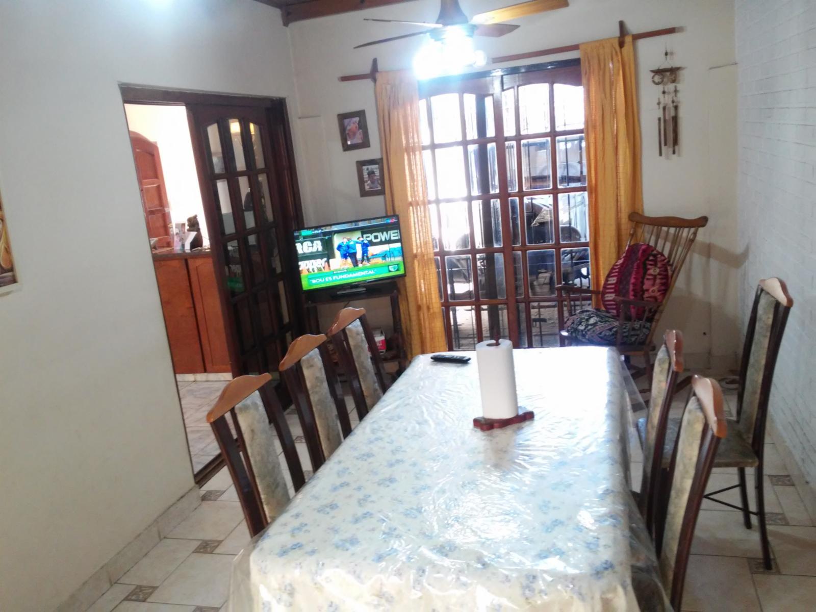 CASA APTA CRÉDITO en VILLA BOCH 2 DORMITORIOS. — foto 3