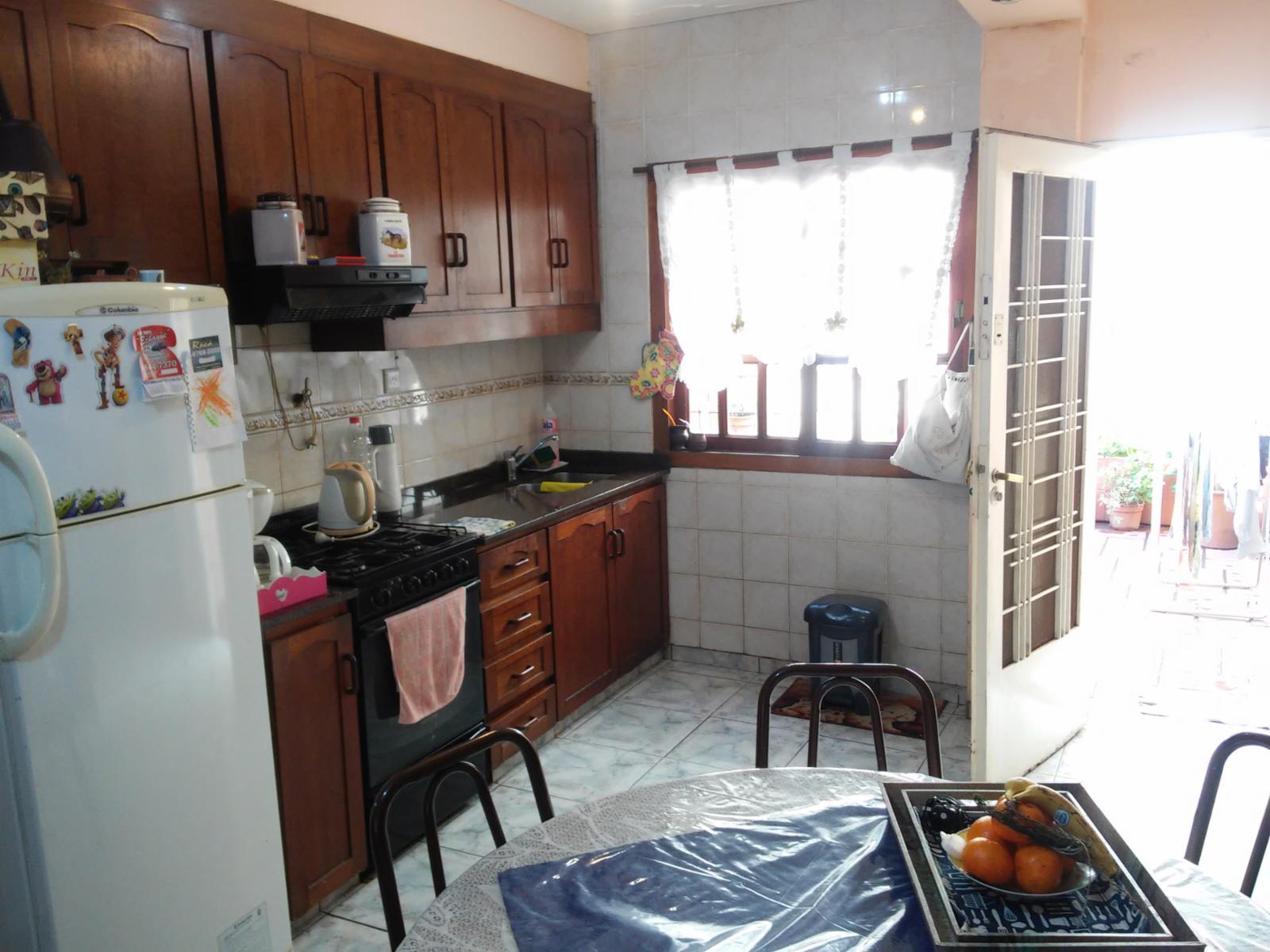 CASA APTA CRÉDITO en VILLA BOCH 2 DORMITORIOS. — foto 4