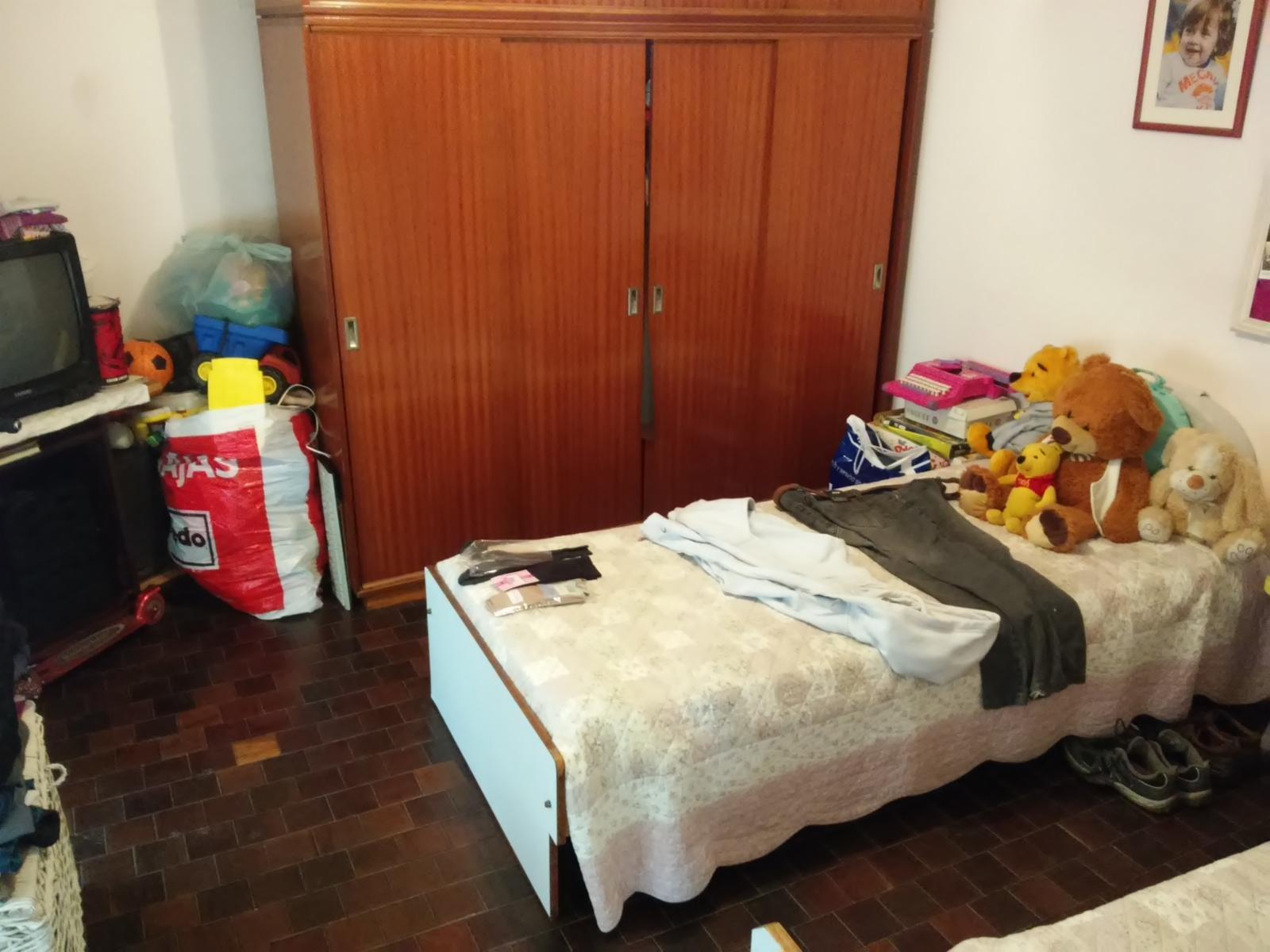 CASA APTA CRÉDITO en VILLA BOCH 2 DORMITORIOS. — foto 6