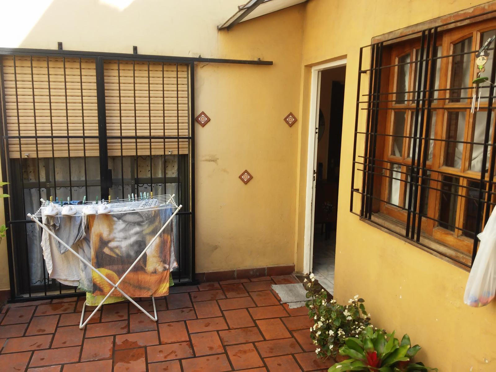 CASA APTA CRÉDITO en VILLA BOCH 2 DORMITORIOS. — foto 8