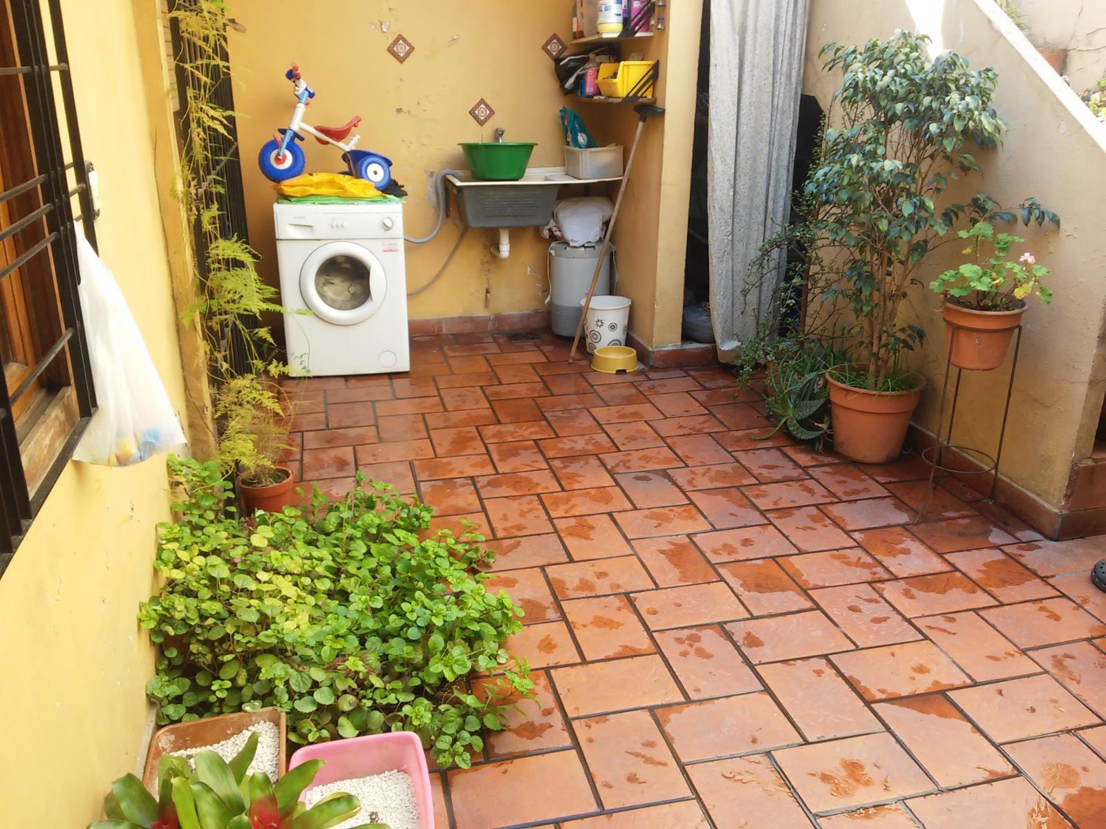 CASA APTA CRÉDITO en VILLA BOCH 2 DORMITORIOS. — foto 13