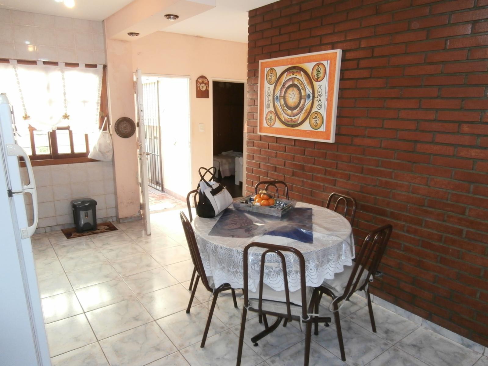 CASA APTA CRÉDITO en VILLA BOCH 2 DORMITORIOS. — foto 14