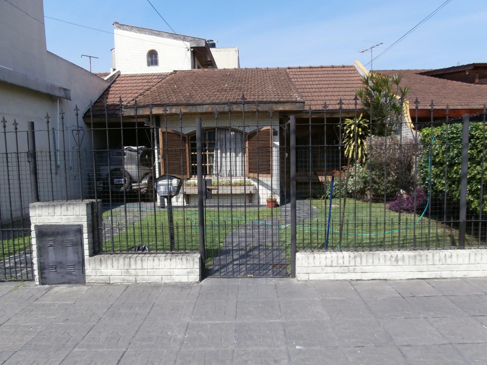 CASA APTA CRÉDITO en VILLA BOCH 2 DORMITORIOS. — foto 15
