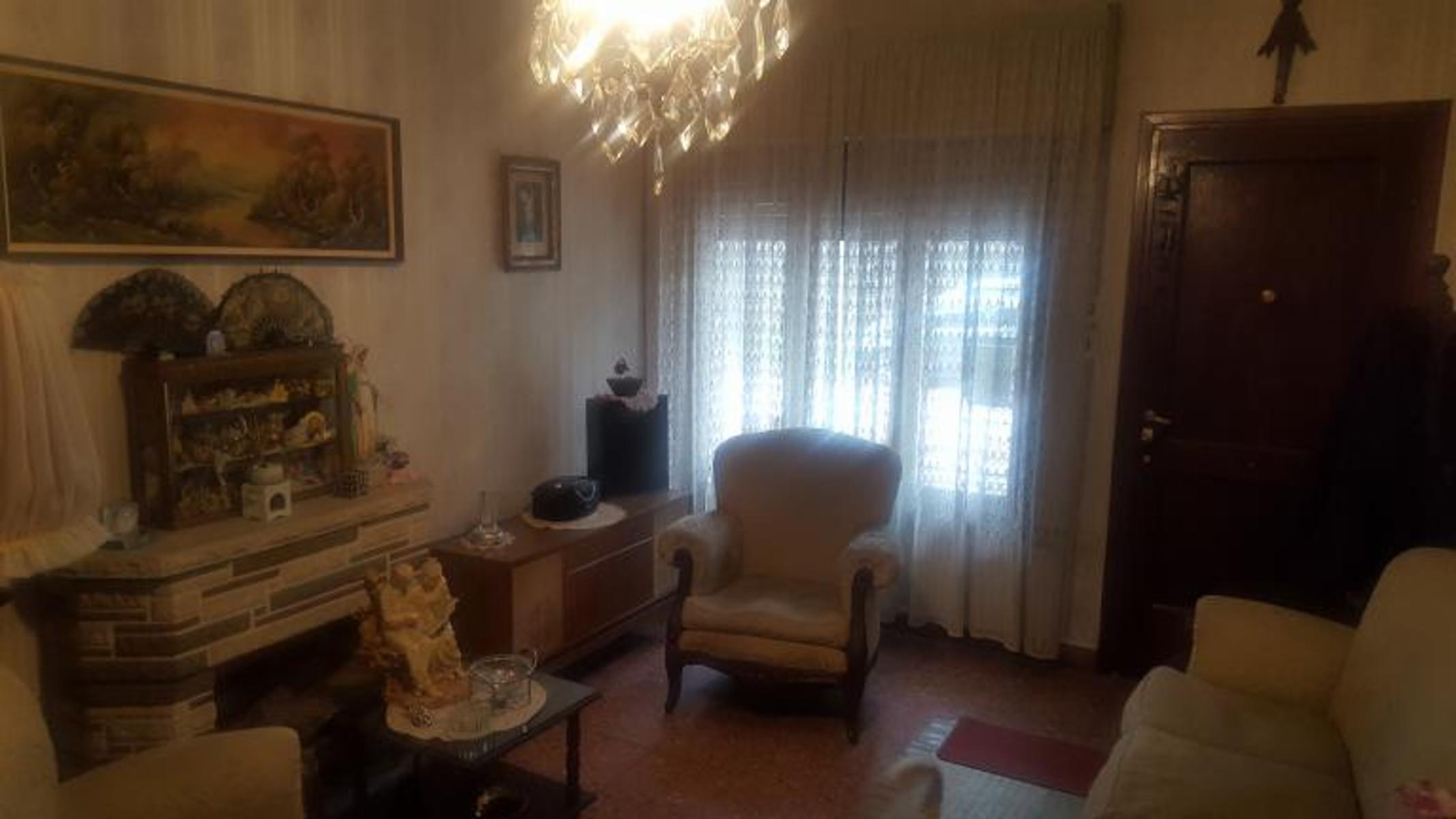 CASA 115M2 en lote 310m2 LOMA HERMOSA * APTO CREDITO — foto 8