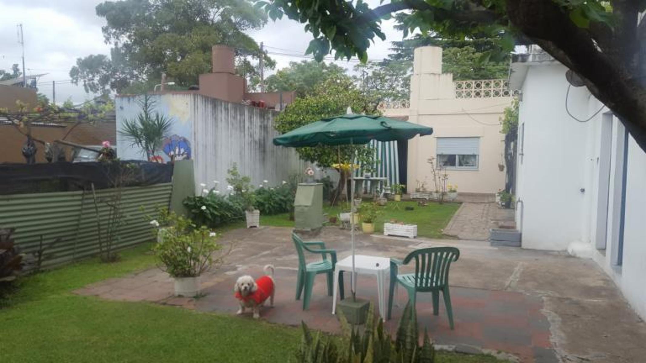 CASA 115M2 en lote 310m2 LOMA HERMOSA * APTO CREDITO — foto 9