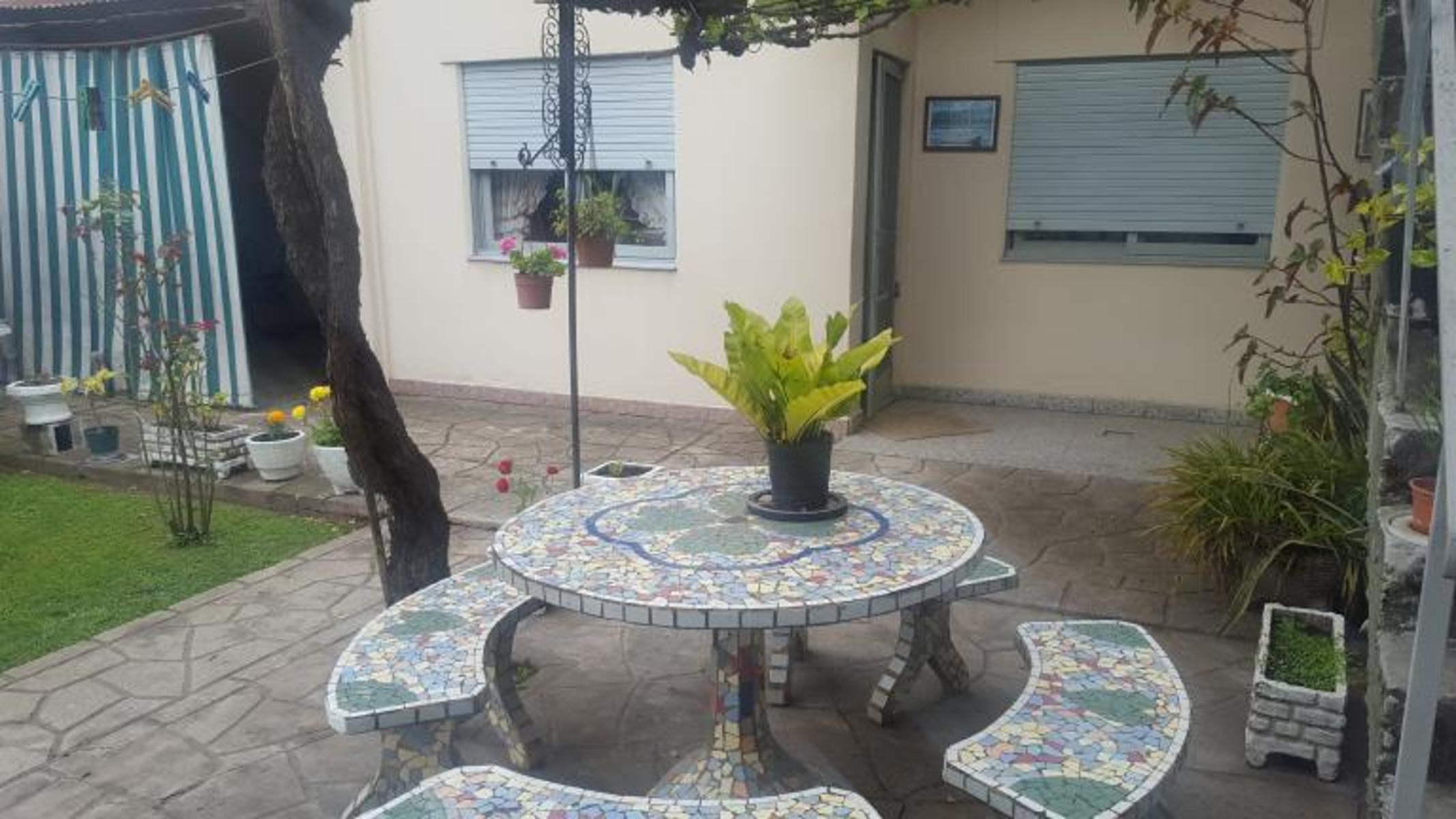 CASA 115M2 en lote 310m2 LOMA HERMOSA * APTO CREDITO — foto 10