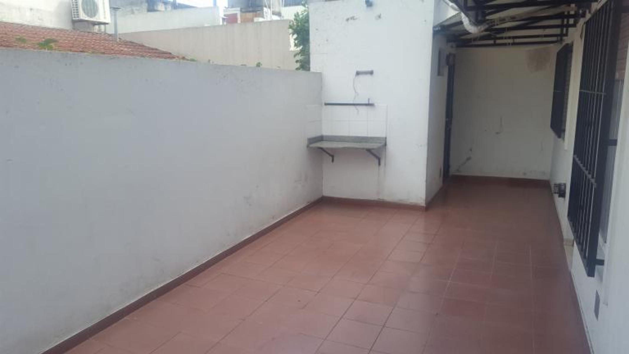 DEPARTAMENTO 3 AMB C/PATIO sin expensas APTO CREDITO-V BOSCH — foto 5
