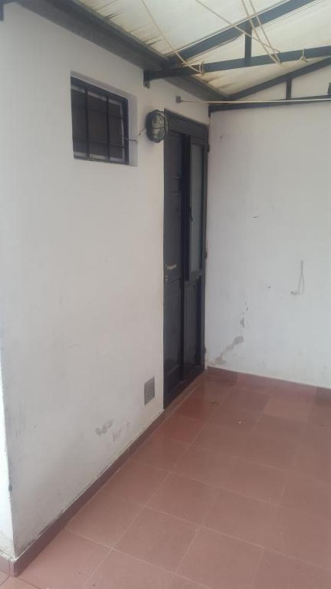 DEPARTAMENTO 3 AMB C/PATIO sin expensas APTO CREDITO-V BOSCH — foto 9