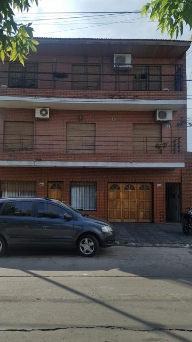 DEPARTAMENTO 3 AMB C/PATIO sin expensas APTO CREDITO-V BOSCH — foto 12