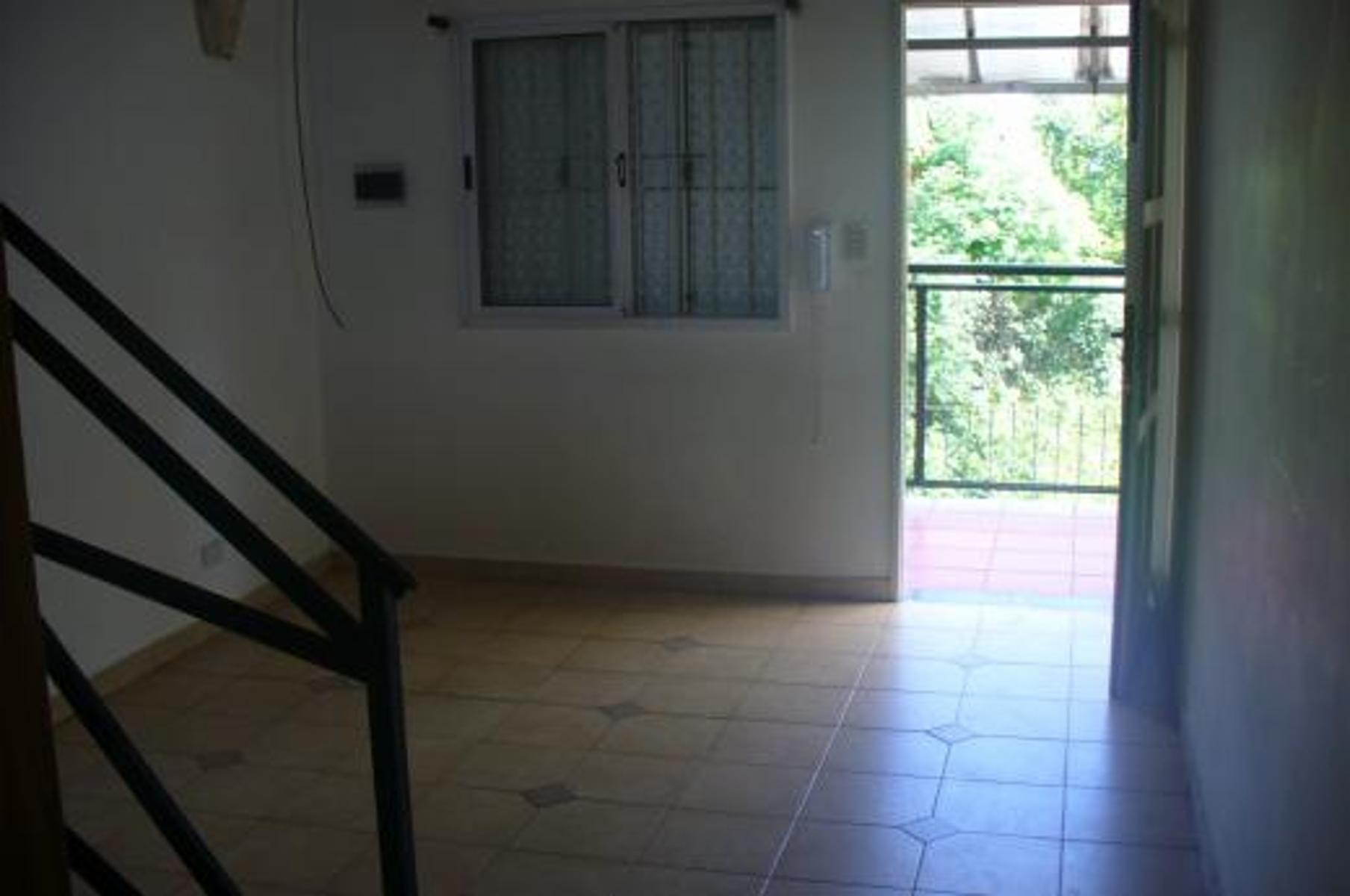 DEPARTAMENTO 2 AMB A 50M ESTACION CORONADO *esta alquilada* — foto 3