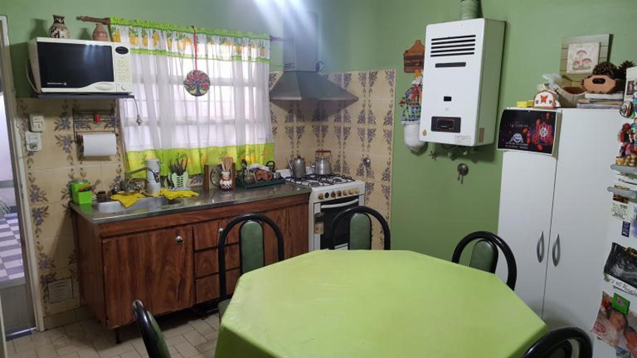 DEPTO PH FRENTE 3 AMB C/GARAGE P Podesta *apto credito* — foto 3
