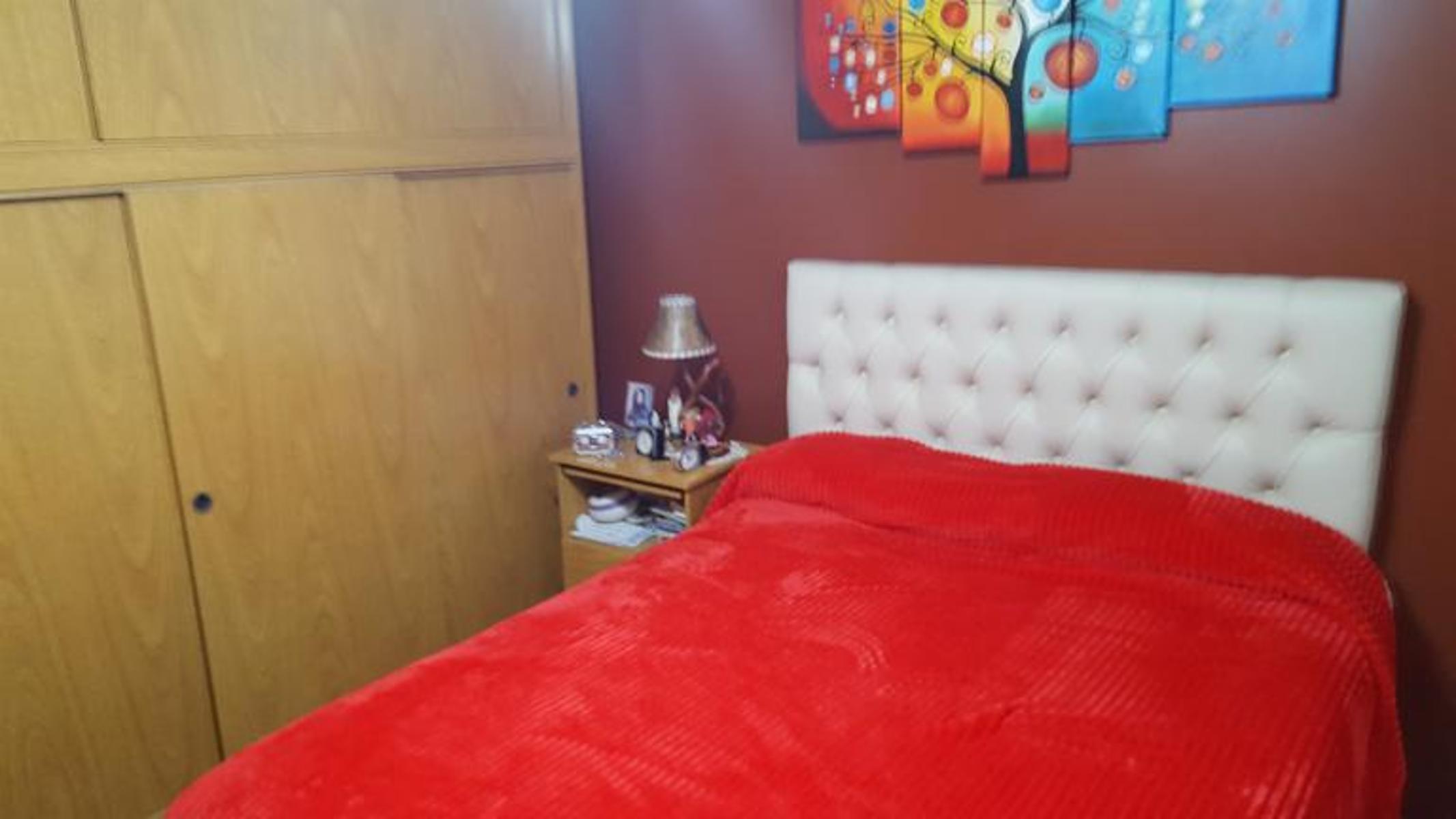DEPTO PH FRENTE 3 AMB C/GARAGE P Podesta *apto credito* — foto 8