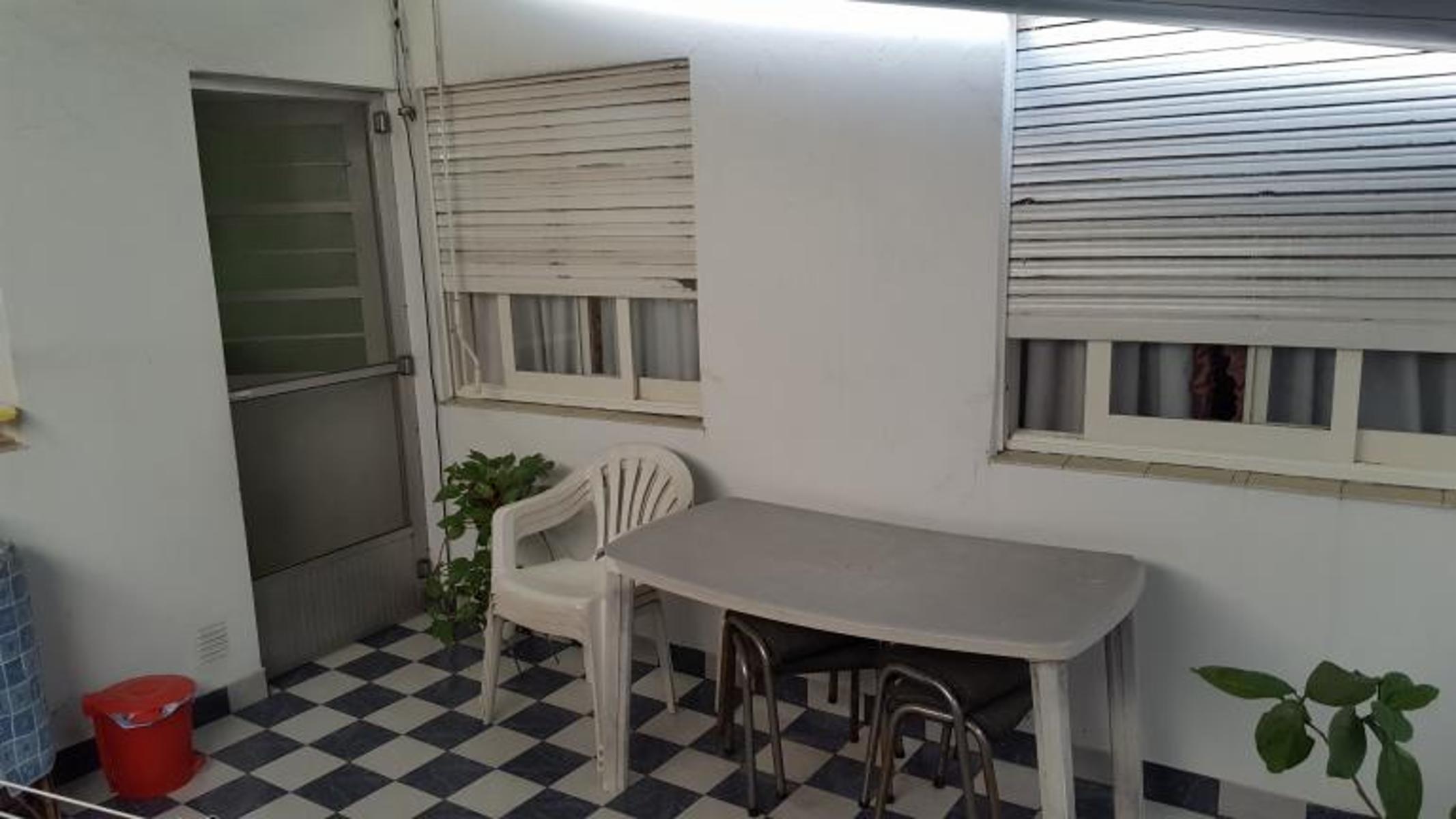 DEPTO PH FRENTE 3 AMB C/GARAGE P Podesta *apto credito* — foto 9