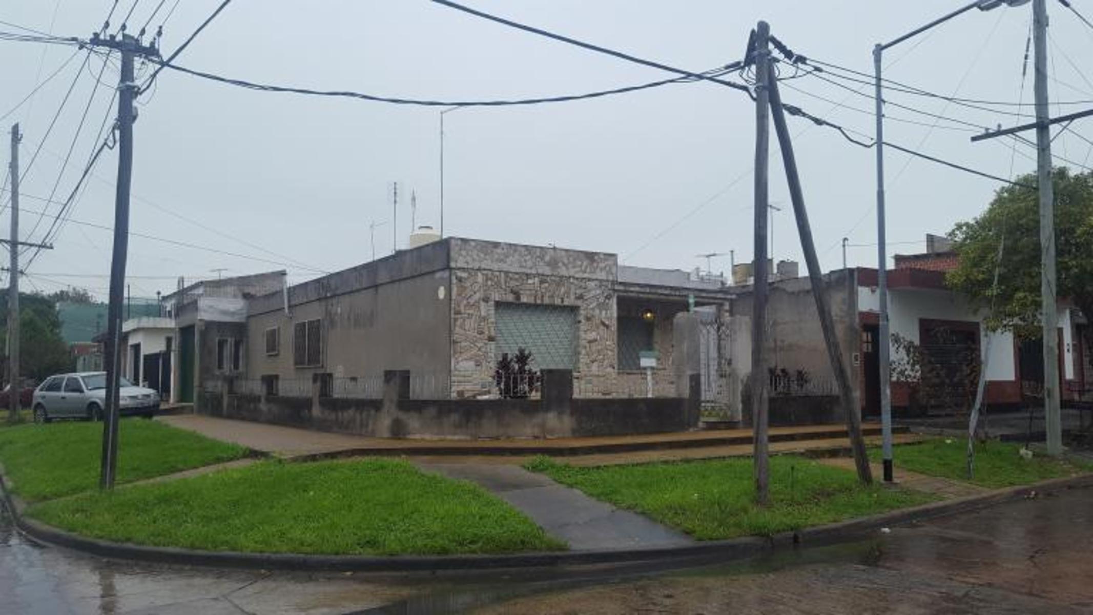 CASA 3 AMB C/GARAGE Y PATIO 191m2 *apto credito* - 4