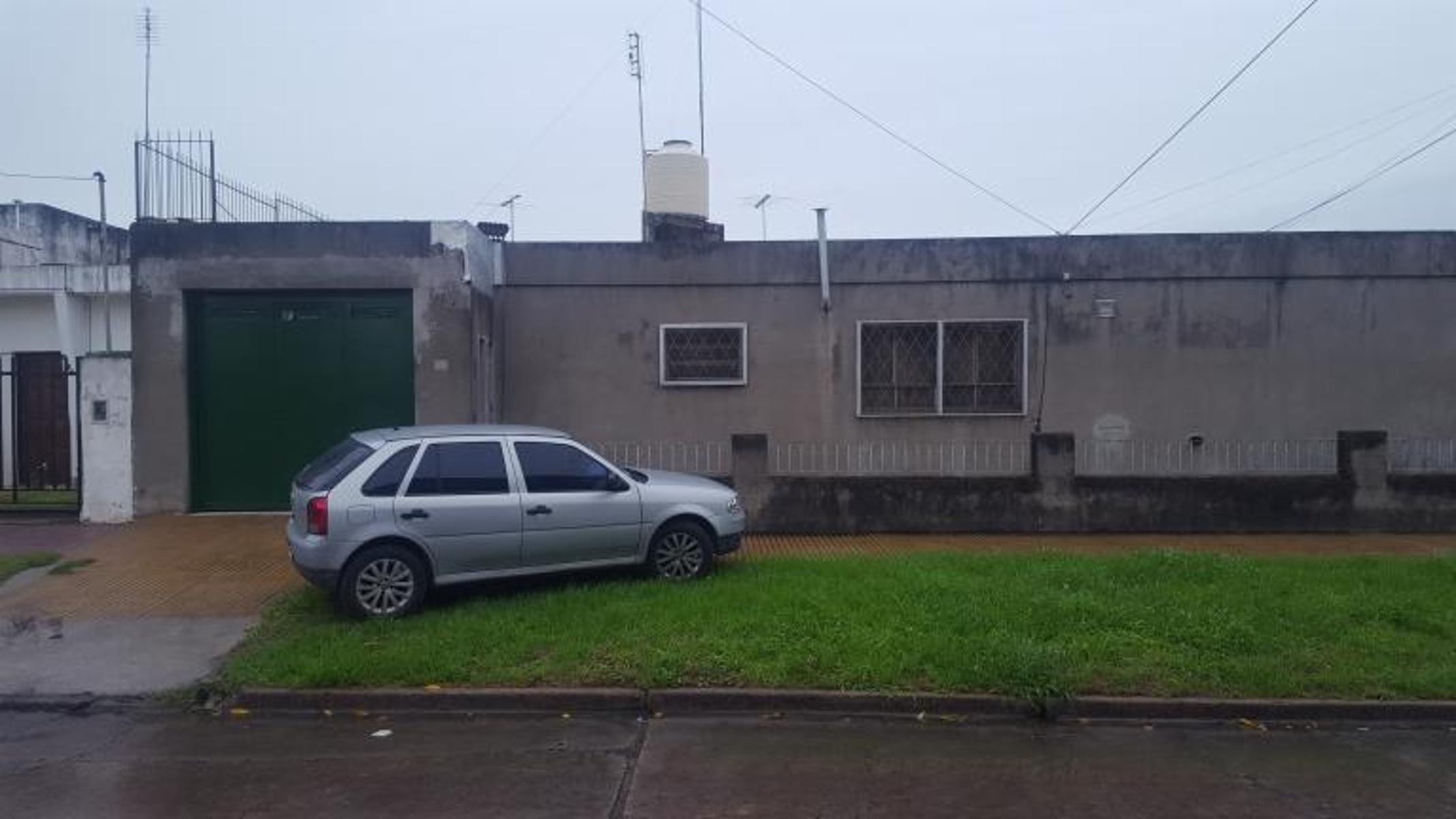 CASA 3 AMB C/GARAGE Y PATIO 191m2 *apto credito* - 5