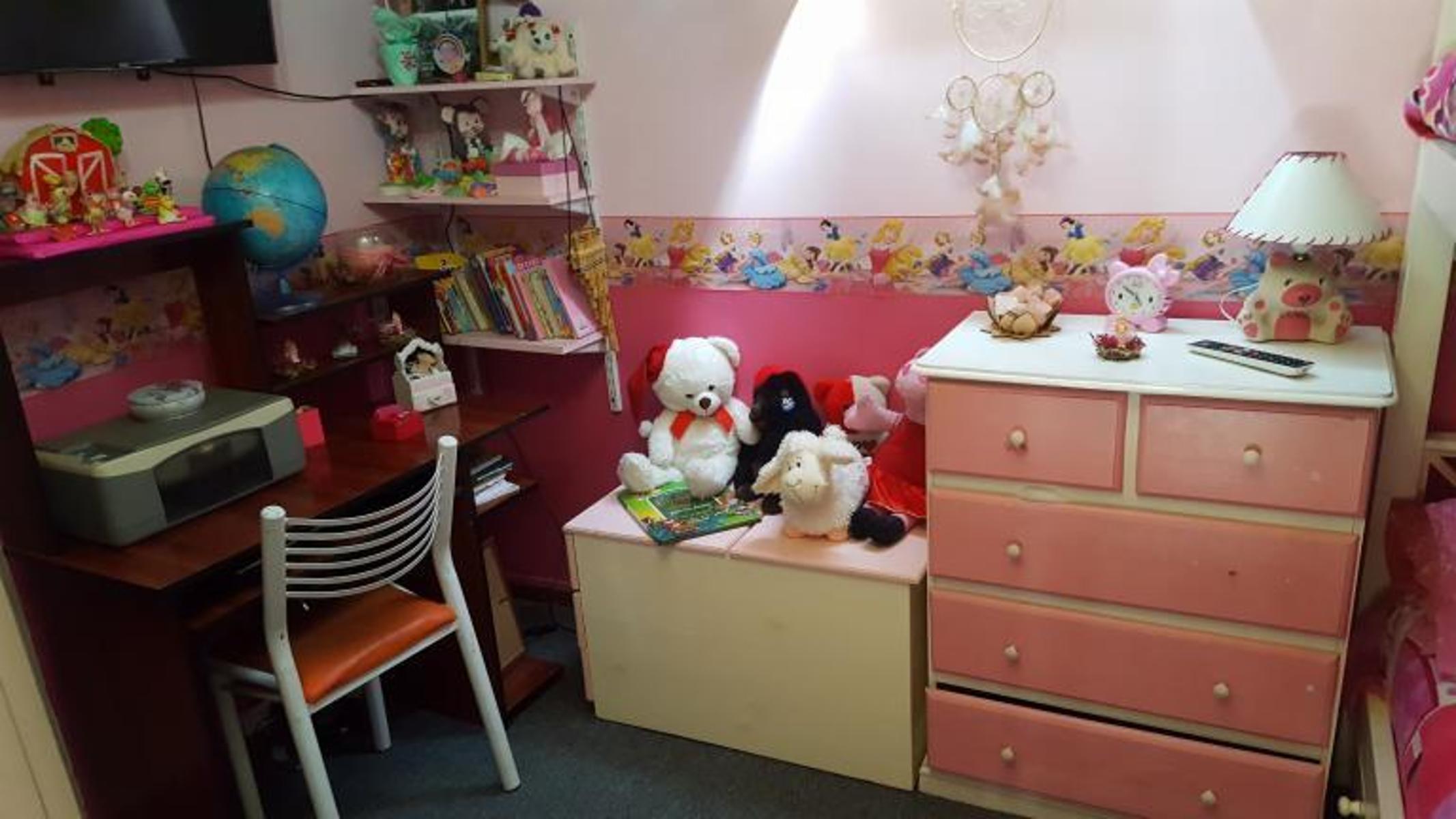 DEPARTAMENTO 3 AMB C/2 BAÑOS Barrio cerrado C/COCHERA — foto 4