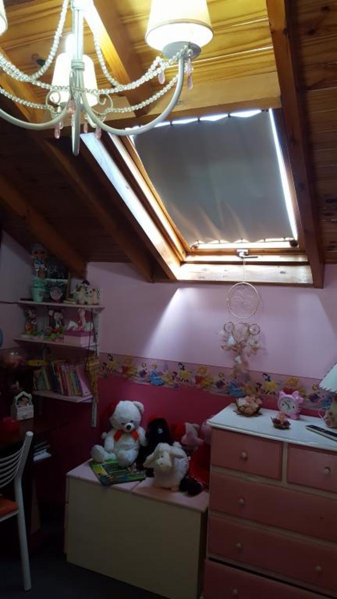 DEPARTAMENTO 3 AMB C/2 BAÑOS Barrio cerrado C/COCHERA — foto 6