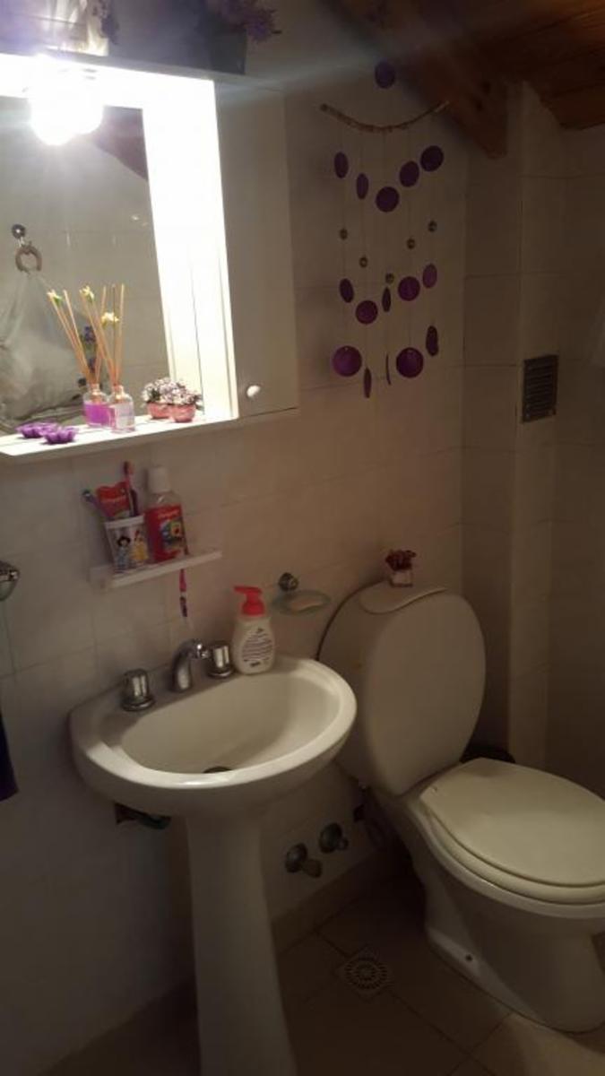DEPARTAMENTO 3 AMB C/2 BAÑOS Barrio cerrado C/COCHERA — foto 8